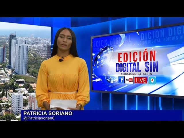 EN VIVO 12/2/2024 #EdiciónDigitalSIN