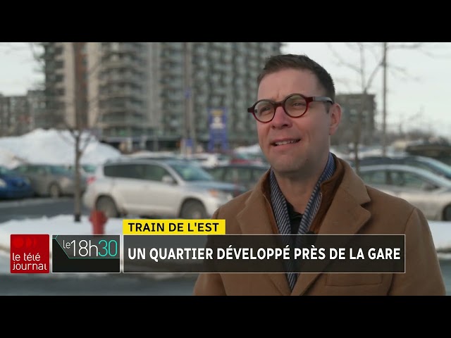 ⁣La télé québécoise à l'étranger : exporter pour survivre