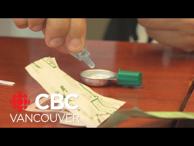 Richmond debates supervised consumption site