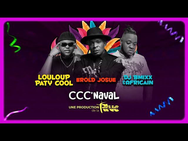 En Direct | CCC Naval Loop Loop pati cool | 12 Février 2024