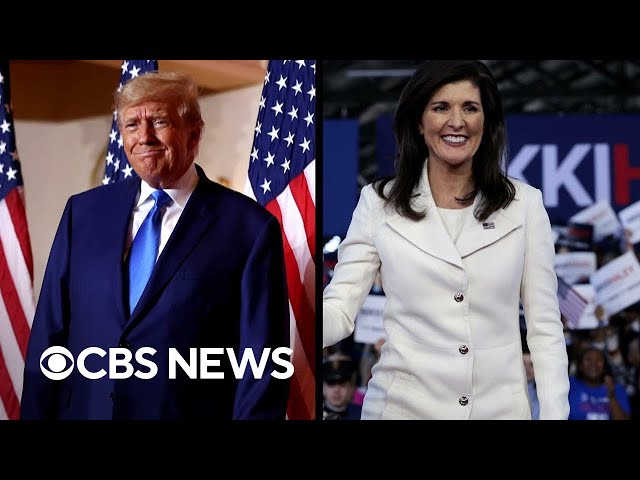 Haley trails Trump in South Carolina, Biden campaign responds to Hur report, more | America Decides