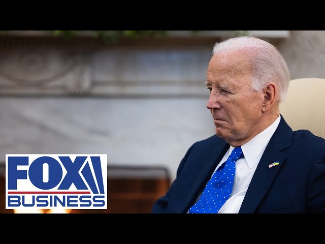 Biden roasted for ‘shrinkflation’ video