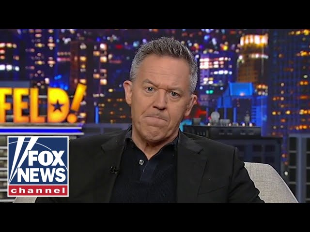 Greg Gutfeld: Joe’s lost it