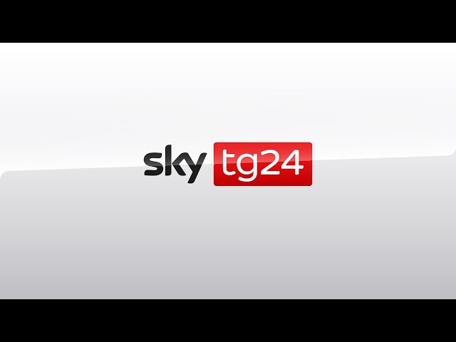 Tutte le news di Sky TG24