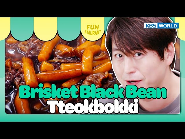 Your Kid's Favorite! [Stars Top Recipe at Fun Staurant : EP.207-4] | KBS WORLD TV 240212