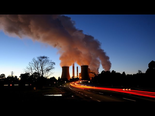 Loy Yang A power outage a ‘glimpse of the future’ without coal