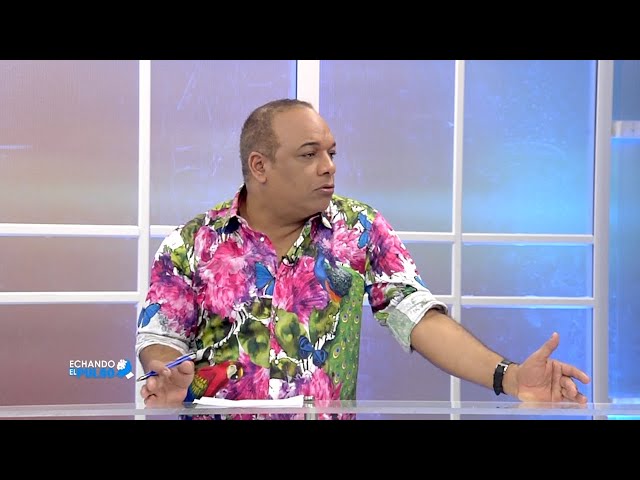 Jary Ramirez | Declaraciones de madre de Yailin traen sentimientos encontradas | Echando El Pulso