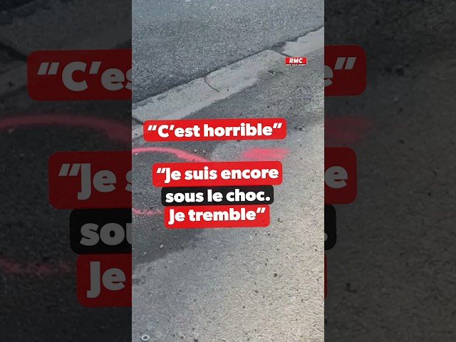  Au lendemain d’un drame de la route, qui a fait 4 morts, le village de Steenbecque est en deuil.