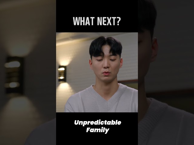 WHAT NEXT?  #UnpredictableFamily #우당탕탕패밀리 #EP93 | KBS WORLD TV 240213