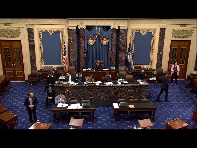 Senate passes foreign aid bill to support Ukraine, Israel and Gaza | USA TODAY