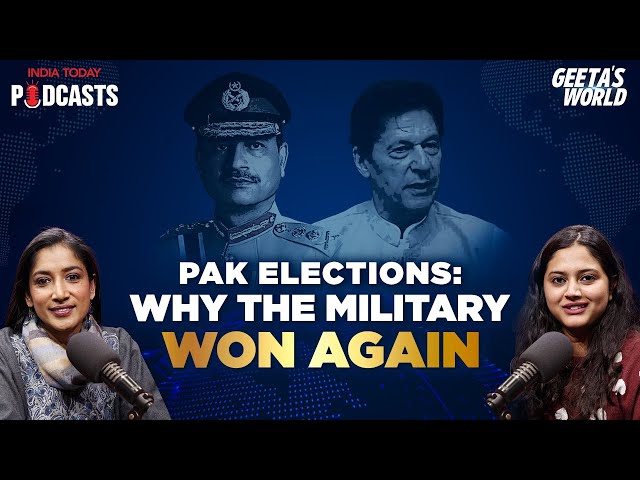 Pakistan Elections: Military Will Salvage Situation, But Imran Khan's Popularity A Wake-up Call