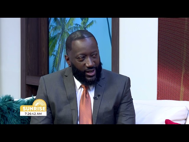 Benefits and Challenges With an Income Tax Threshold Increase | Sunrise Feb 13, 2024 | CVMTV