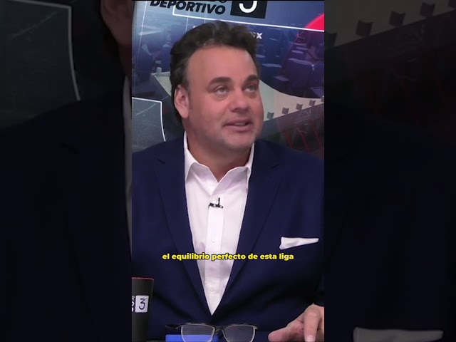  El ANÁLISIS de Faitelson, sobre el Super bowl y Mahomes #shorts #tgd