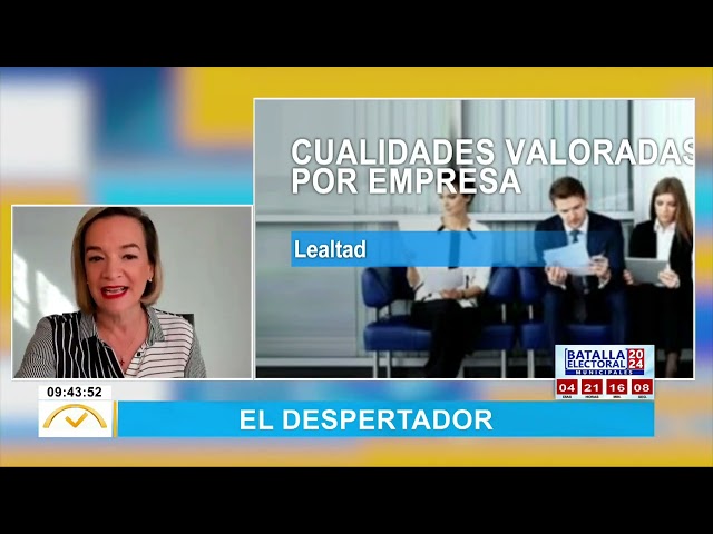 Cualidades que buscan las empresas de un trabajador