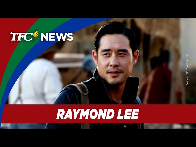 ⁣Raymond Lee, star of 'Quantum Leap,' is ready for 'Top Gun' return when Tom Crui