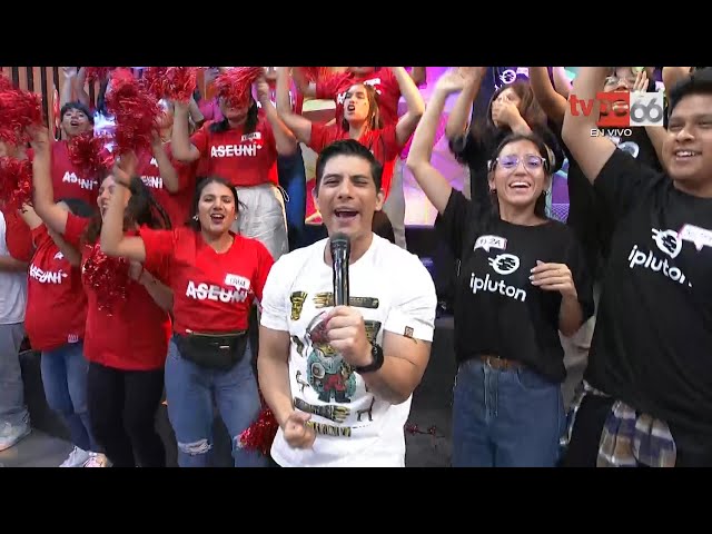 Que gane el mejor (12/02/2024) | TVPerú