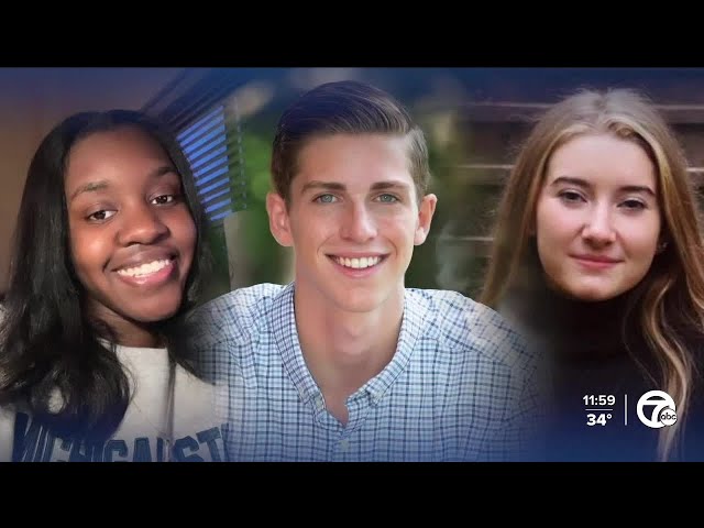 MSU tragedy: One year later