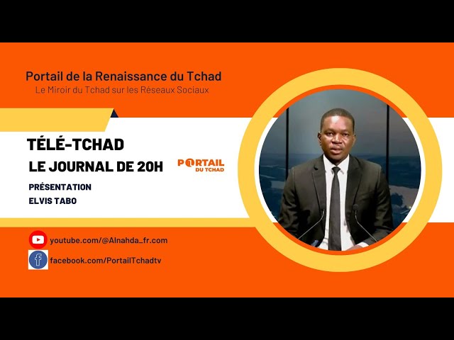  En Direct - 13 février 2024 - La Grande Édition du Journal de 20h via Portail de la Renaissance