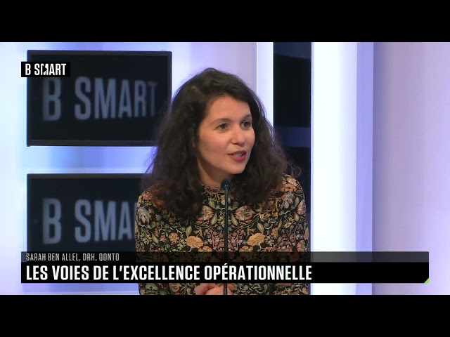 SMART @WORK - Emission du samedi 17 février