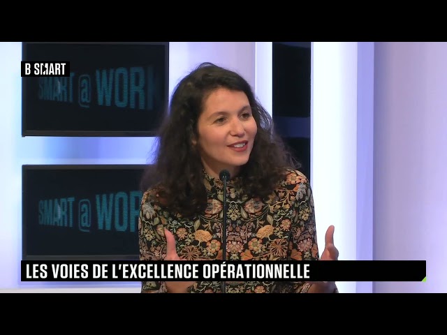 SMART @WORK - Le débat du samedi 17 février 2024