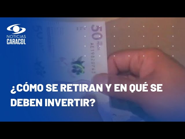 Cesantías en Colombia: ¿cuándo vence el plazo para que su empleador se las consigne?