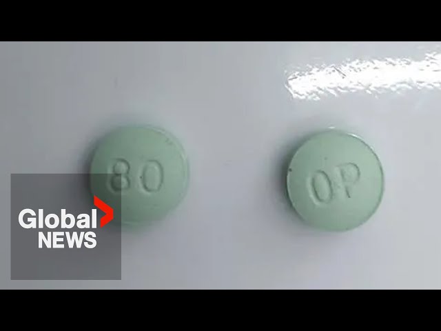 Opioid 25x stronger than fentanyl shows drug crisis is worsening: experts