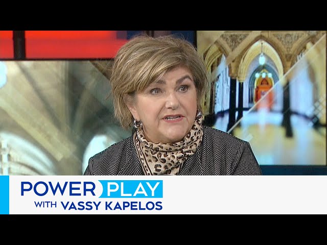 Feds promising more rural doctors. But is it too late? | Power Play with Vassy Kapelos