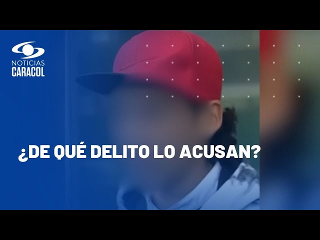 ¿Por qué fue capturado Marlon Castro, papá del pequeño Dilan Santiago?