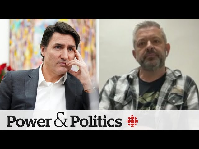 Ontario brewery targeted by online hate after hosting Trudeau | Power & Politics