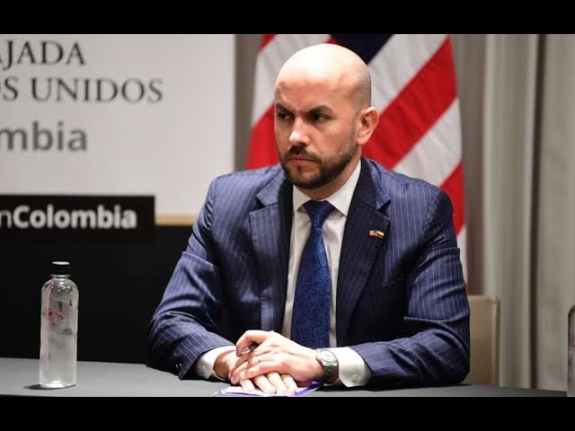 Análisis: ¿Por qué renunció Juan González? principal asesor para América Latina del presidente Biden