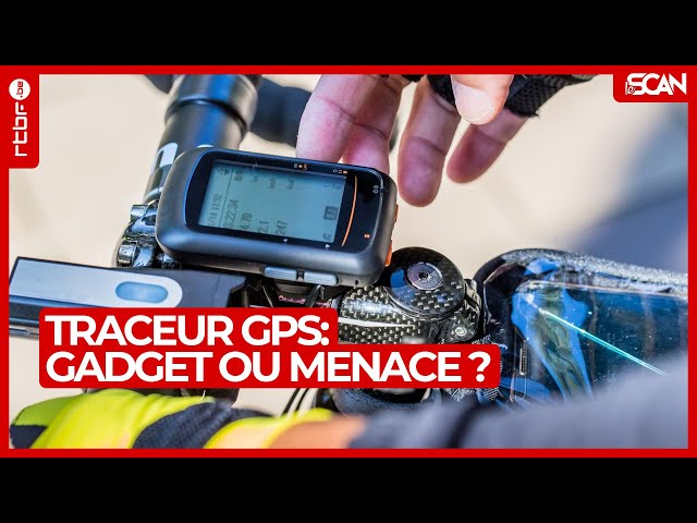 Traceur GPS : simple gadget ou vrai danger ? - Le Scan