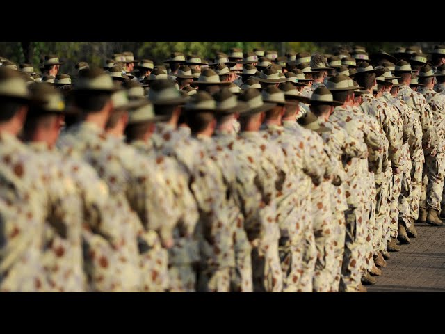 ADF to lower fitness requirements to boost recruitment targets