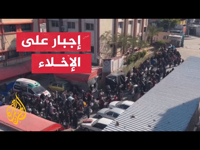 التطورات في غزة.. وزارة الصحة تعلن ارتفاع عدد الشهداء إلى 28576 و68291 مصابا