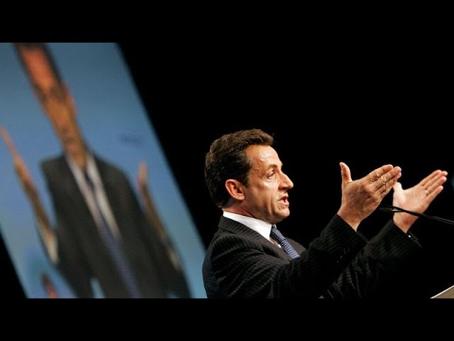 Affaire Bygmalion : six mois ferme pour Nicolas Sarkozy en appel