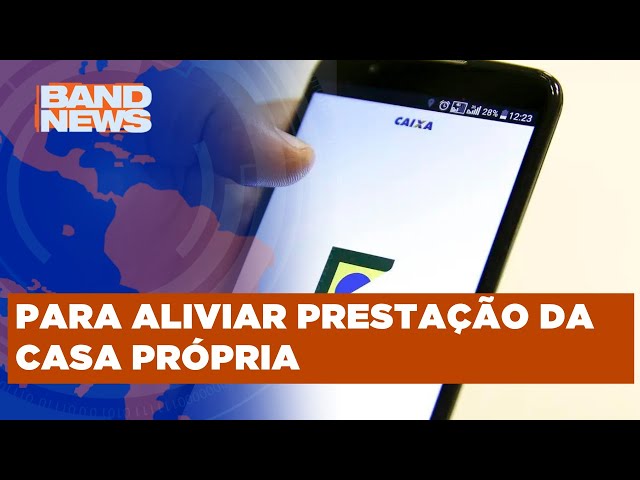 Governo Federal irá lançar uma nova modalidade do FGTS | BandNews TV