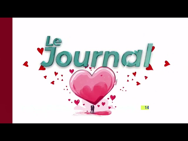 LE JOURNAL DU 14 FEVRIER 2024 BY TV PLUS MADAGASCAR