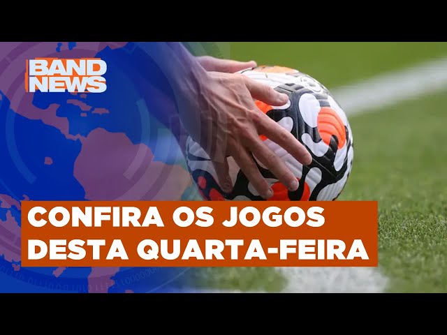 Fluminense recebe Vasco e São Paulo enfrenta o Santos | BandNews TV