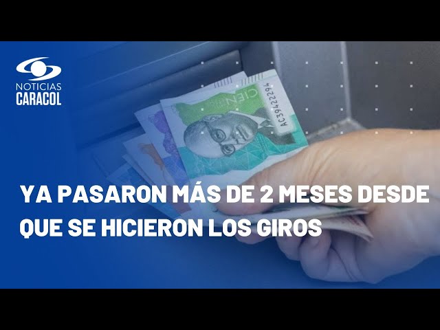 ¿Se perdió esa platica? Gobierno no ha recuperado $6.680 millones pagados por error a funcionarios