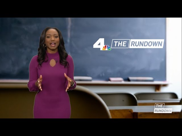 The Rundown: Wednesday February 14, 2024 | NBCLA