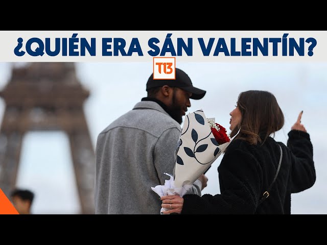 Día de los Enamorados: cómo surgió la leyenda de San Valentín, quien probablemente nunca existió