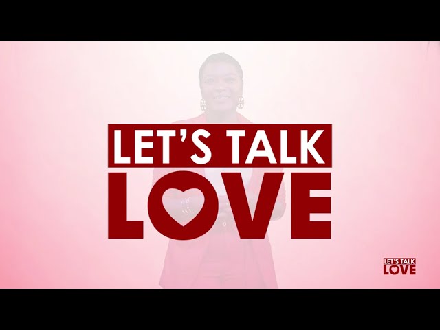 Let's Talk Love - Travis and Mimi Evans