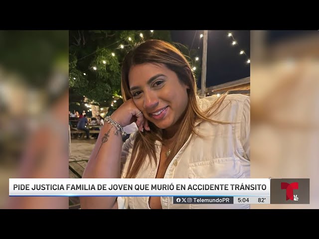 Aseguran que conductor que provocó accidente fatal es reincidente