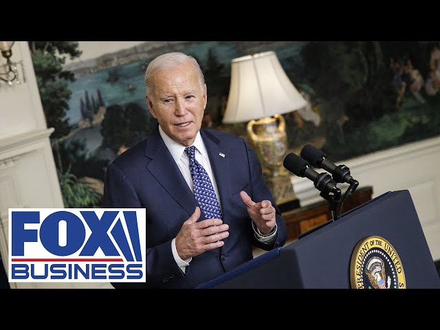 This is the worst possible political outcome for Biden: Columnist