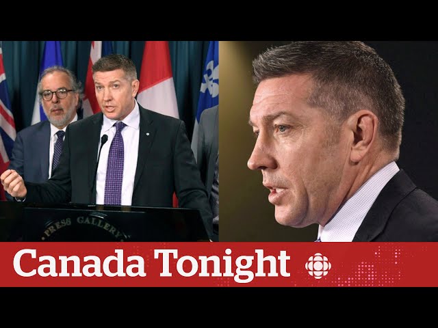 Former NHL player Sheldon Kennedy on overcoming addiction and abuse | Spotlight