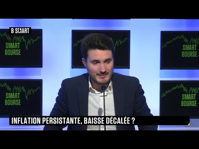 SMART BOURSE - Emission du mercredi 14 février