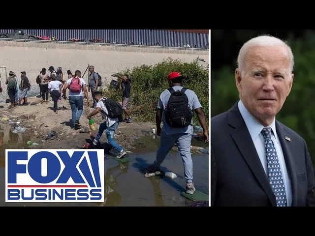 Border expert debunks misleading migrant reports: You can’t ‘compare’ like this