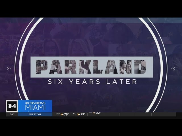 Parkland: Six years later