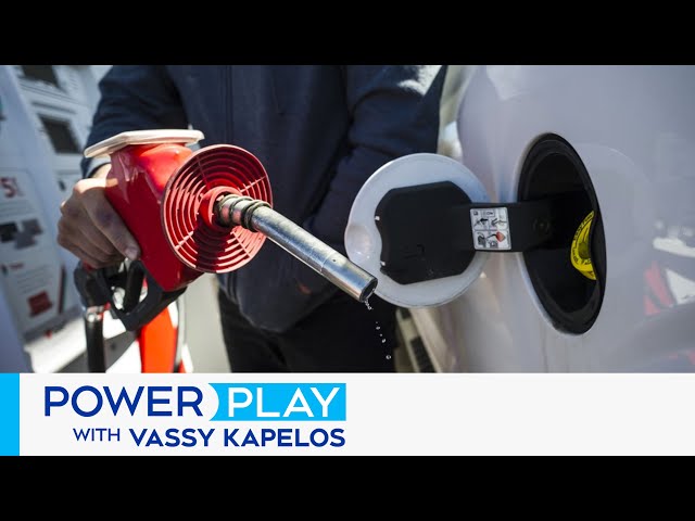 Will feds rebranding carbon pricing as rebates work?| Power Play with Vassy Kapelos