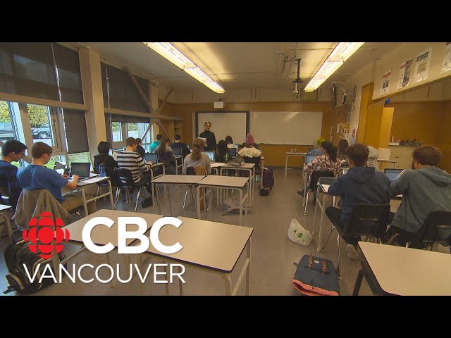 Parents, unions raise concerns over understaffing at Vancouver schools