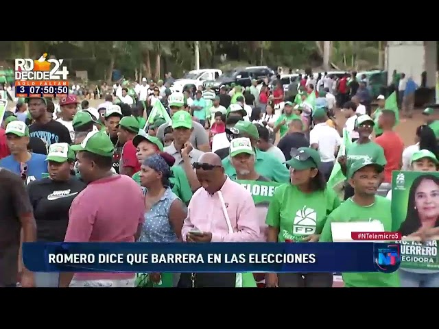 EN VIVO: NOTICIAS TELEMICRO EMISIÓN ESTELAR /14-02-2024